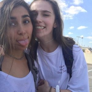 Meet your Posher, Morgan